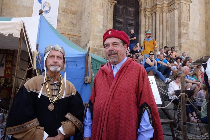 Feira Medieval 112